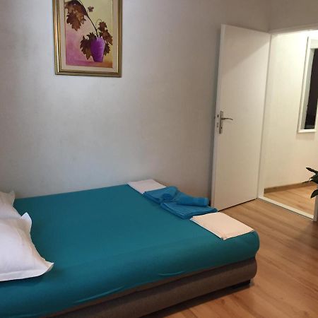 Apartman Ruzica Makarska Exterior photo