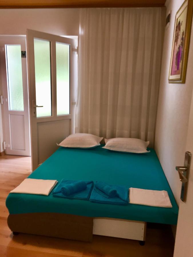 Apartman Ruzica Makarska Exterior photo