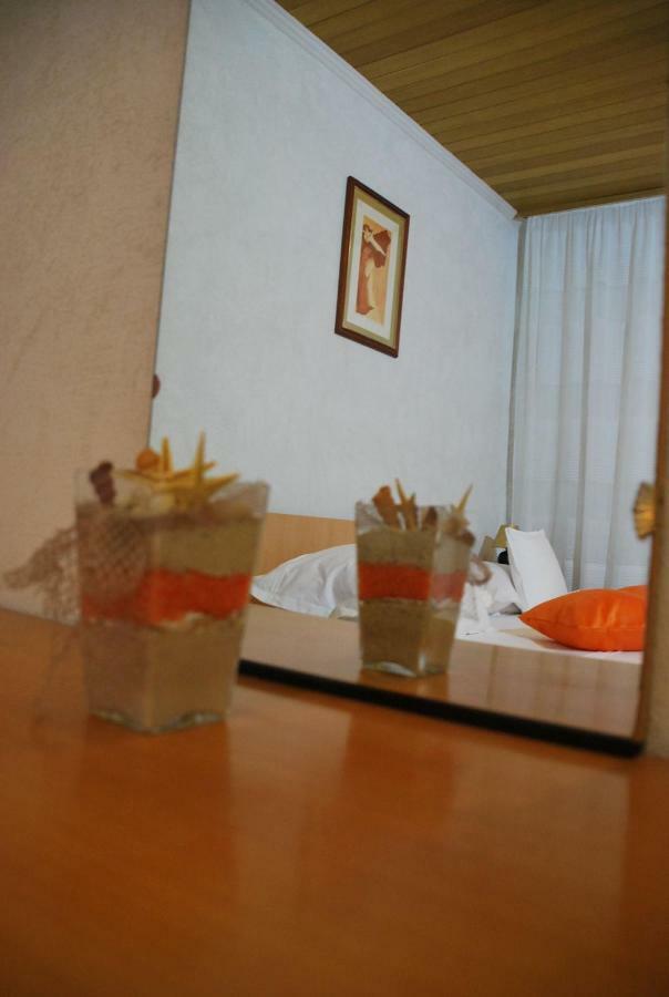 Apartman Ruzica Makarska Exterior photo