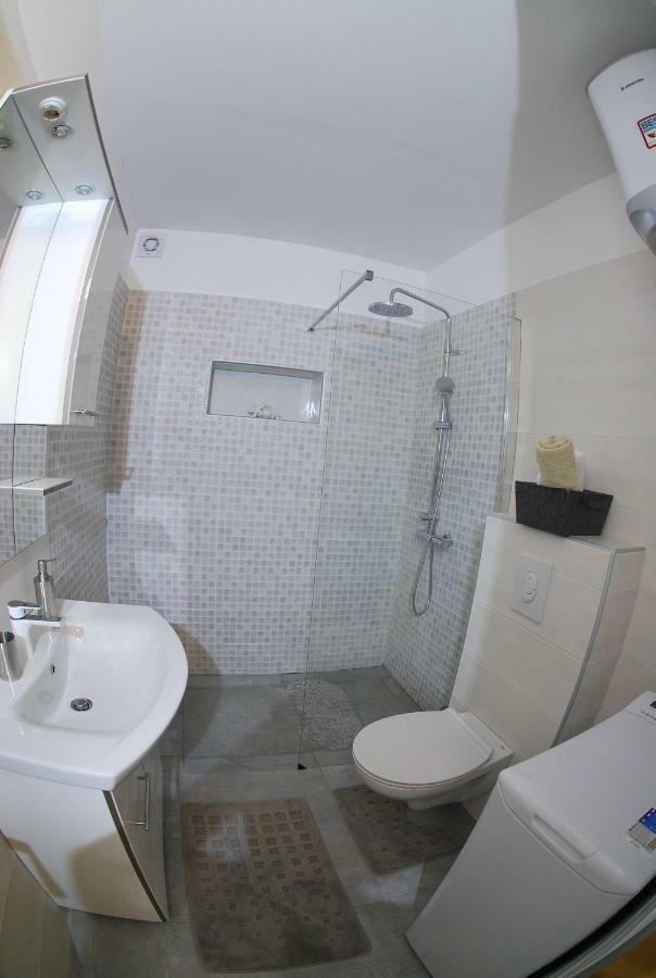 Apartman Ruzica Makarska Exterior photo
