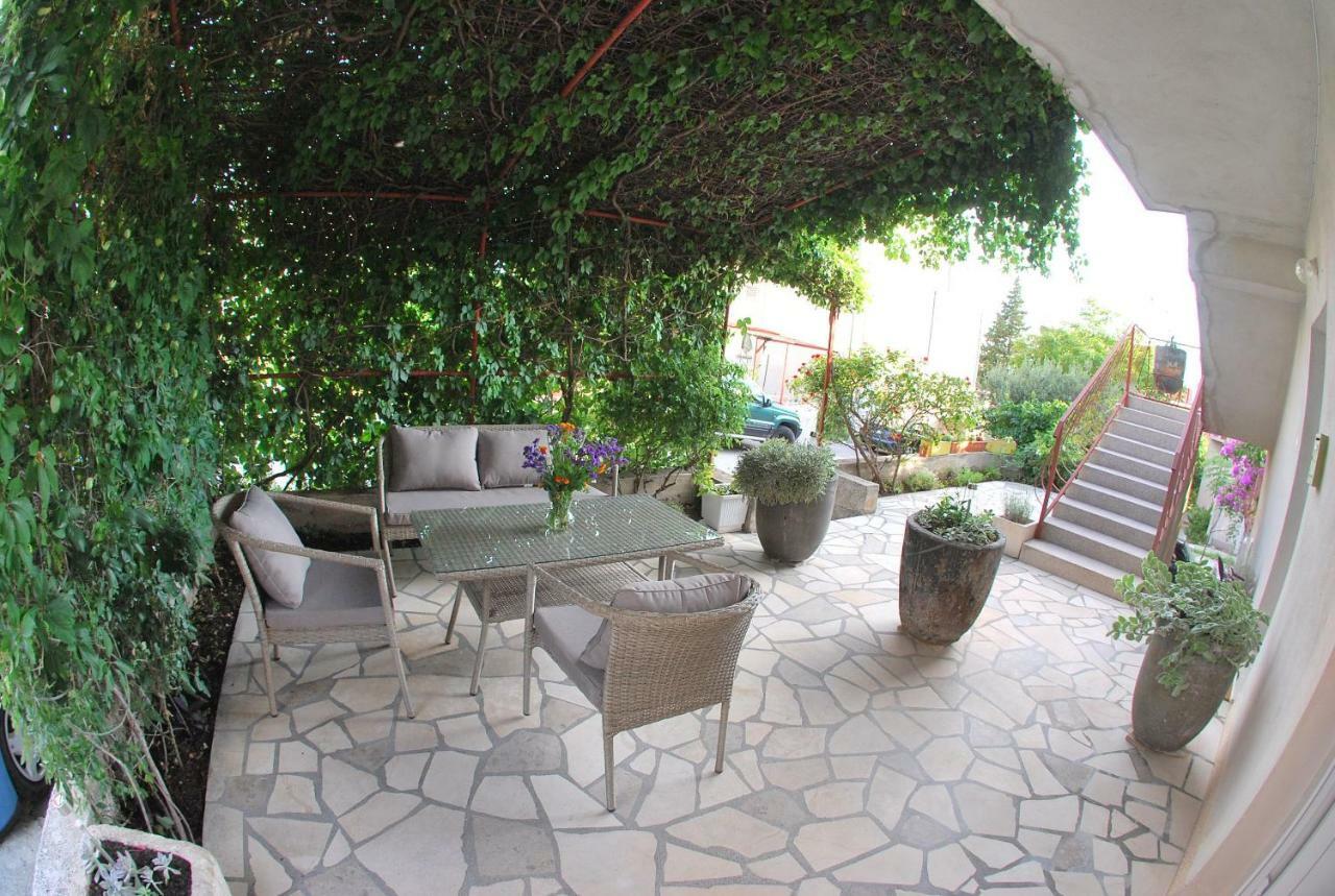 Apartman Ruzica Makarska Exterior photo