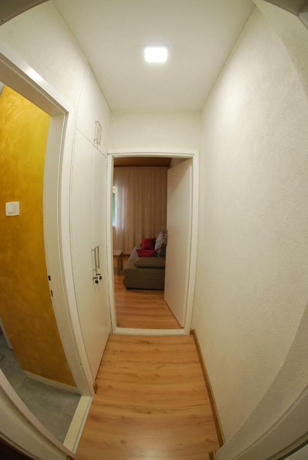 Apartman Ruzica Makarska Exterior photo