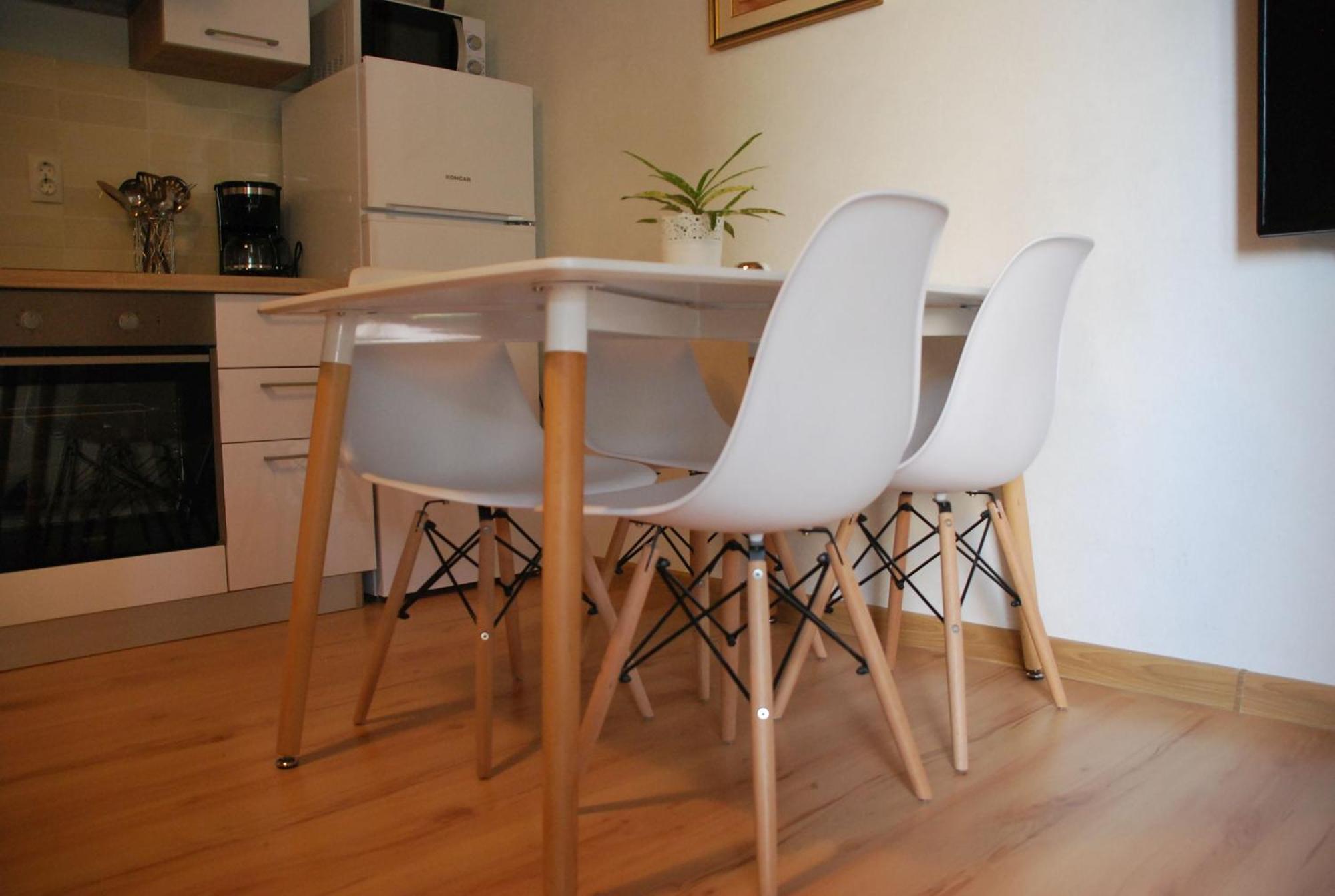 Apartman Ruzica Makarska Exterior photo