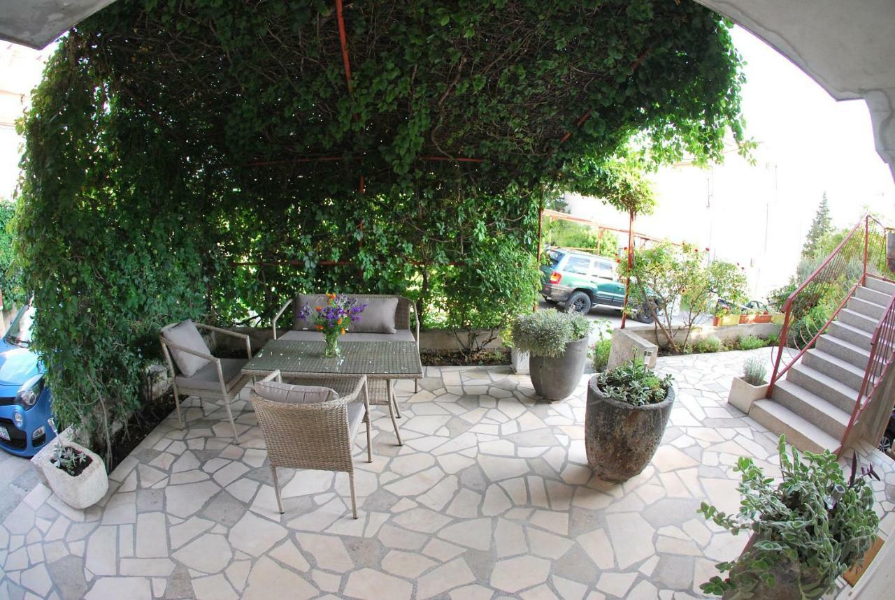 Apartman Ruzica Makarska Exterior photo